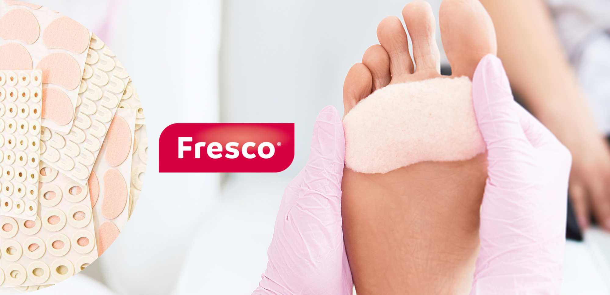 Разгрузочные материалы Fresco