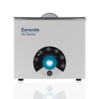 ультразвуковая мойка eurosonic 3d euronda (2.7 л)