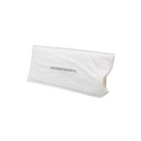 мешок для аппаратов с пылесосом antimicrobial (антимикробный)
