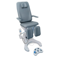 педикюрное кресло podomedica (3 мотора)