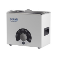ультразвуковая мойка eurosonic 3d euronda (2.7 л)