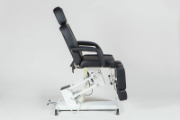 педикюрное кресло sd-3706 (1 мотор)