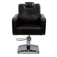 парикмахерское кресло мд-166 (с наклоном спинки)