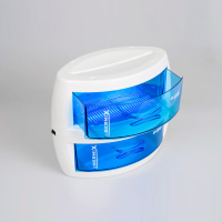 ультрафиолетовая камера germix (двухкамерная)