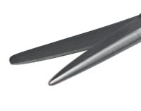 ножницы для перевязочного материала esta solingen (13 см)