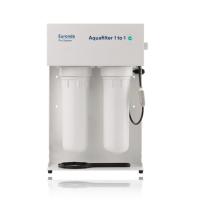 деионизатор воды aquafilter 1 to 1 euronda