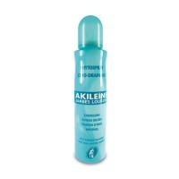Освежающий фитоспрей от тяжести в ногах Akileine Cryo-Relaxing Spray  фото освежающий фитоспрей от тяжести в ногах akileine cryo-relaxing spray