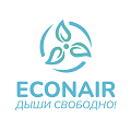 Econair фото econair
