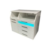 педикюрная тумба ту-4 с уфо