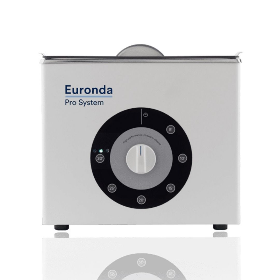 Ультразвуковая мойка Eurosonic Energy Euronda (2.7 л)