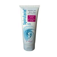 гель с микроводорослями spirularin foot gel - активная защита для сухой кожи