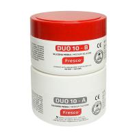 Силикон Fresco Duo 10 - A + В, средней жесткости