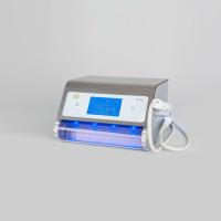 Аппарат для педикюра FeetLiner Breeze (со спреем и подсветкой) фото аппарат для педикюра feetliner breeze (со спреем и подсветкой)