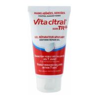 гель для рук полное восстановление vita citral tr+ gel