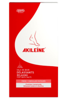 Расслабляющая соль для ножных ванн Akileine Relaxing Foot Bath Salt фото расслабляющая соль для ножных ванн akileine relaxing foot bath salt