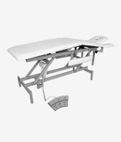 стол массажный двухмоторный спс