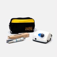 Аппарат для маникюра и педикюра Strong 210_107II (без педали в сумке)_1