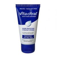 Vita Citral Hydra-Defense Hand Balm, бальзам для рук Гидро-защита