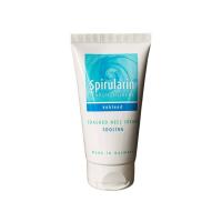 крем от трещин охлаждающий spirularin cracked heel cream cooling