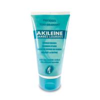 Тонизирующий фитогель от тяжести в ногах Akileine Refreshing Leg Gel  фото тонизирующий фитогель от тяжести в ногах akileine refreshing leg gel