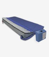 матрас противопролежневый надувной трубчатый с блоком управления “сенсор 5h”