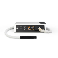 аппарат для педикюра berchtold podo black (с пылесосом)