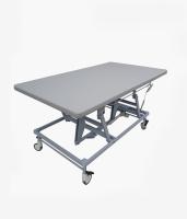 стол массажный двухмоторный спд