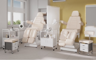 Аппаратный педикюр: как выбрать оборудование