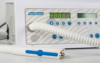 На что обратить внимание при покупке аппарата для подолога