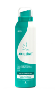 дезодорирующий спрей для обуви akileine shoe deo-sanitizing spray