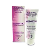 успокаивающий крем для кожи, подверженной трению и покраснению akilortho