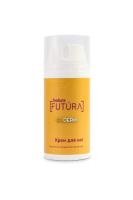 крем от трещин для чувствительной кожи footura epiderm