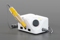 аппарат для маникюра strong one/h350ru (без педали в коробке)