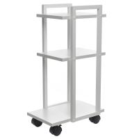 тележка для пылесоса nail assistant