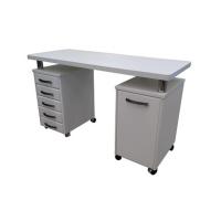 Стол маникюрный двухтумбовый фото стол маникюрный двухтумбовый