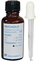 Жидкость Onycholit (25 мл)