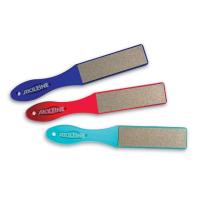 Двусторонняя пилка для ног Podorape Foot File фото двусторонняя пилка для ног podorape foot file