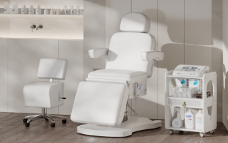 Как выбрать косметологическое кресло?