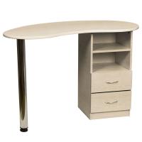 Стол маникюрный КАТРИН фото стол маникюрный катрин