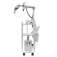 Пылесос для педикюра Nail Assistant (без тележки) фото пылесос для педикюра nail assistant (без тележки)