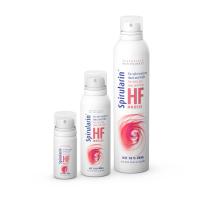 мусс c микроводорослями spirularin mousse plus - активная защита для очень сухой кожи