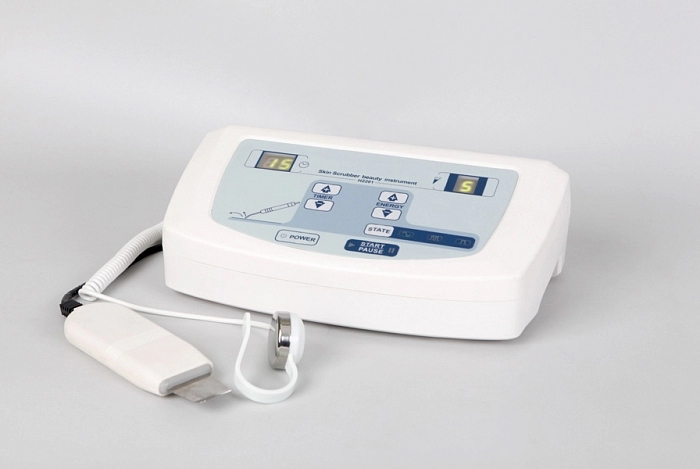 Аппарат для ультразвуковой терапии SD-2201