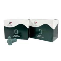 колпачок абразивный юлис