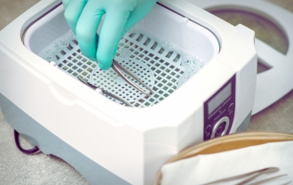 5 лучших ультразвуковых моек 2025 года