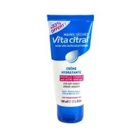 Увлажняющий крем для рук Vita Citral Moisturizing Cream фото увлажняющий крем для рук vita citral moisturizing cream
