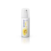 спрей для ног spirularin f fuss spray