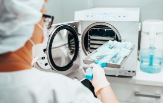 Как выбрать автоклав для стерилизации инструментов?