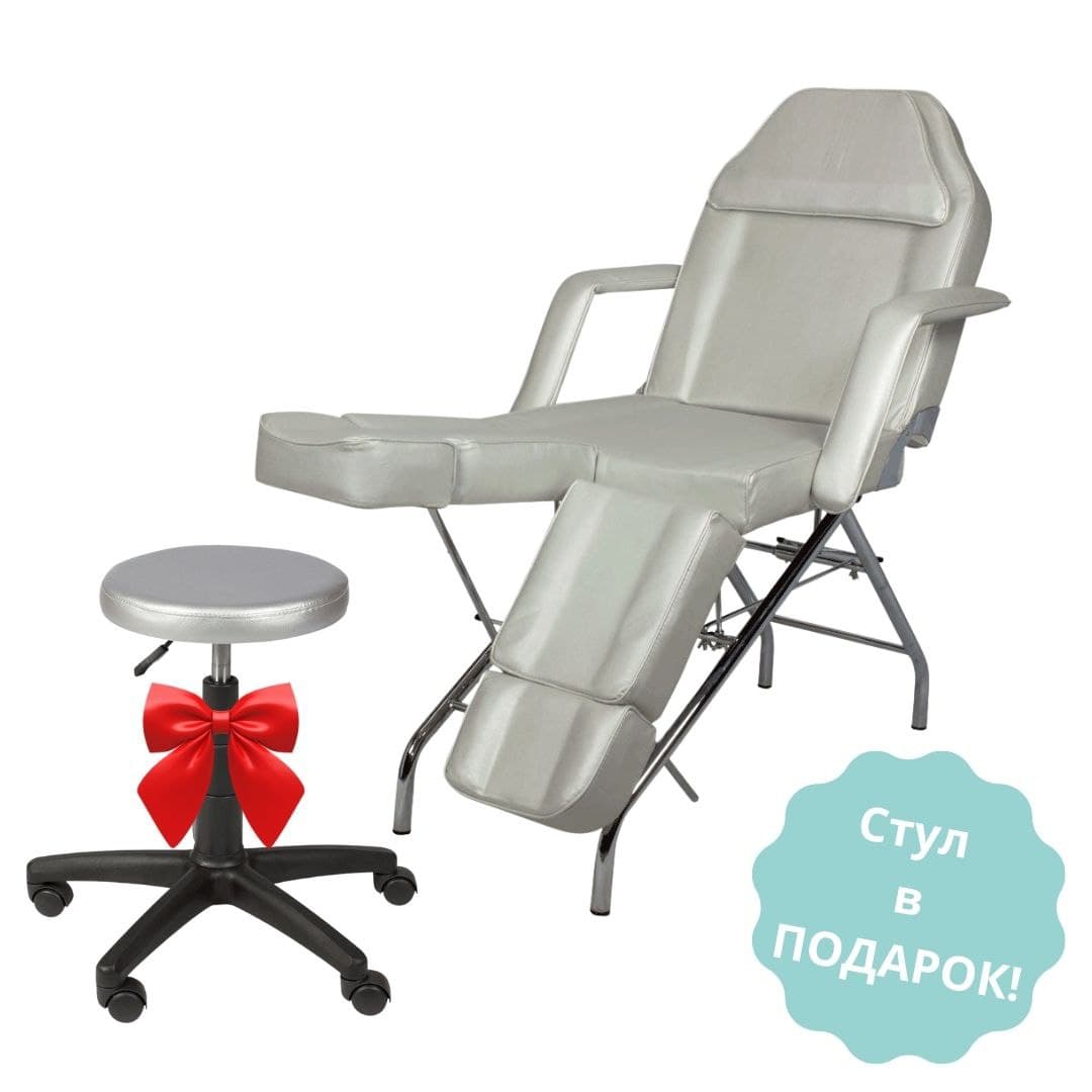 педикюрное кресло мд-3562