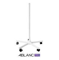 универсальная напольная стойка для оборудования 4blanc