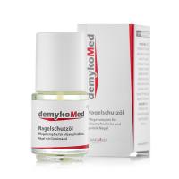 Защитное масло против грибковых поражений NAGELSCHUTZOL DemycoMed 15 мл